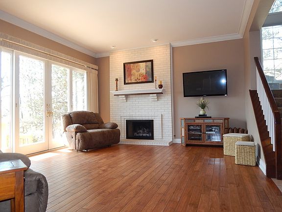5th image of 24635 W Manor Dr