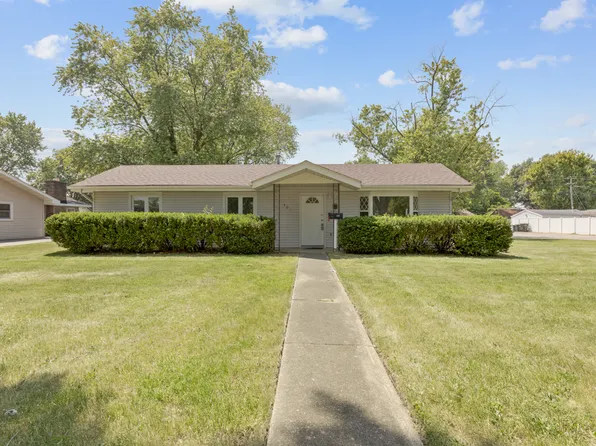 401 Burke Dr, Joliet, IL 60433