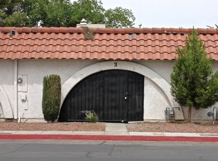 808 Hedge Way UNIT 3, Las Vegas, NV 89110