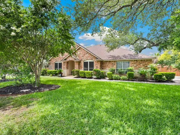 14545 GUNTER AVE, San Antonio, TX 78254