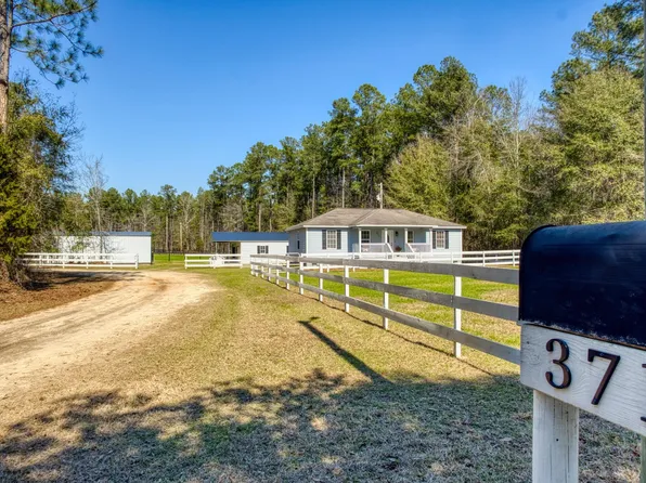 371 Nickletop Rd, Windsor, SC 29856