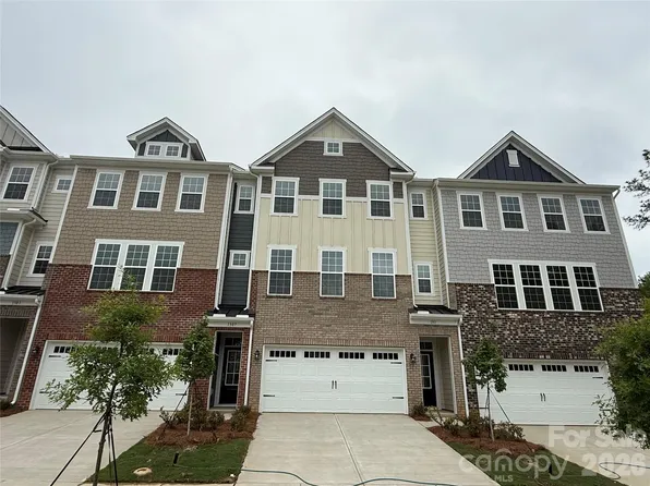 1307 Mary Jane Ave #21, Waxhaw, NC 28173