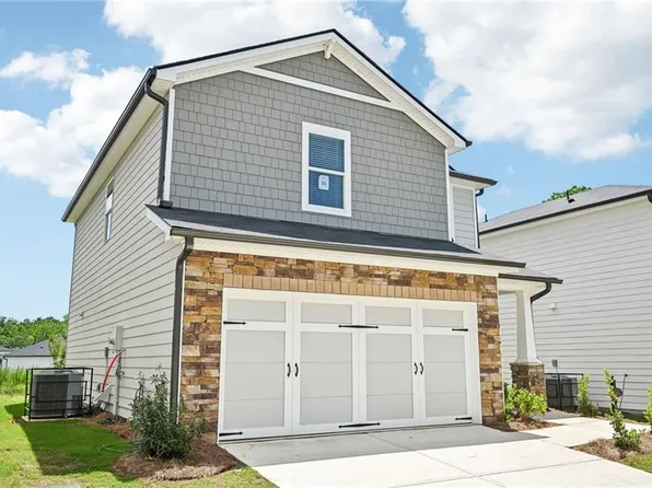 2761 Aralynn Way, College Park, GA 30337