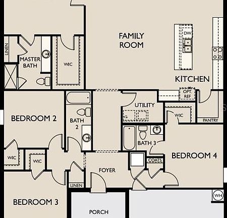 2nd image of this home