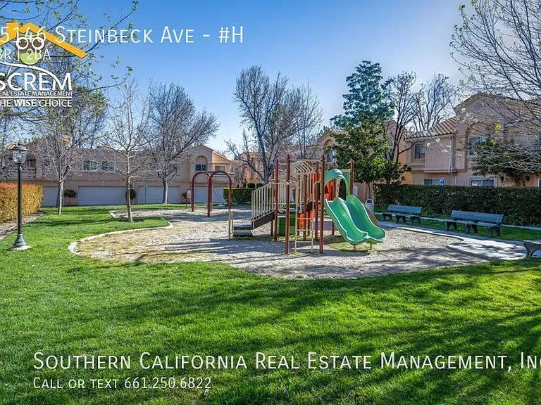 25146 Steinbeck Ave #H — Photo 20