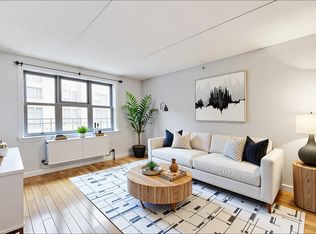 516 W 47th St APT S2A, New York, NY 10036