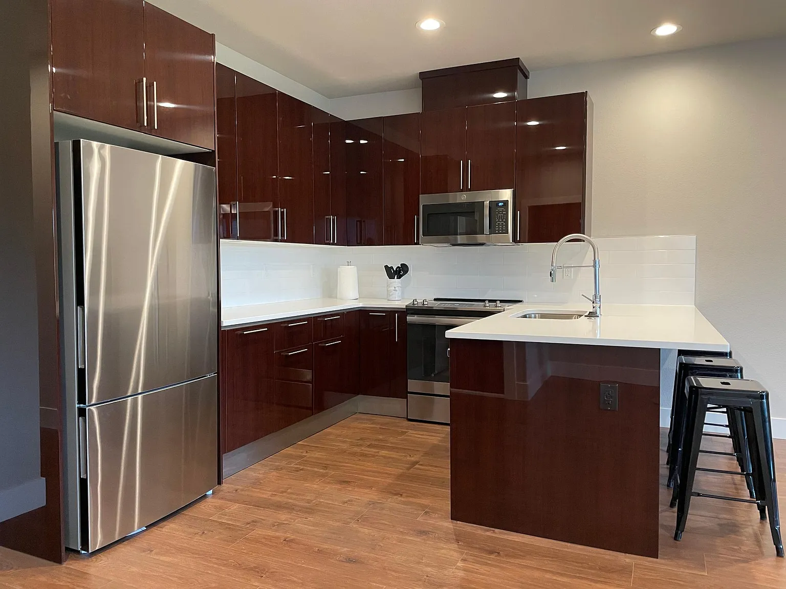 12376 SE Water Drop Way photo 1