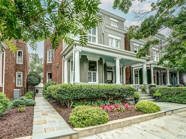 2517 Hanover Ave, Richmond, VA 23220