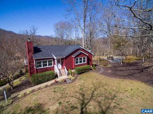 6258 Monacan Trail Rd, Faber, VA 22938