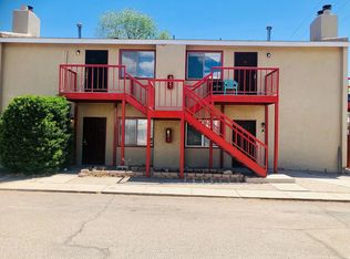 1237 Menaul Blvd NW, Albuquerque, NM 87107