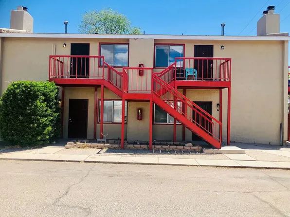 1225 Menaul Blvd NW, Albuquerque, NM 87107