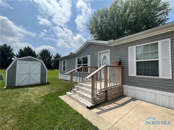 14900 County Road H Unit 27, Wauseon, OH 43567