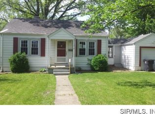 1715 E Belle Ave, Belleville, IL 62221