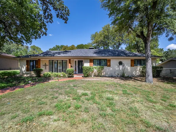 5017 Boulder Lake Rd, Fort Worth, TX 76103