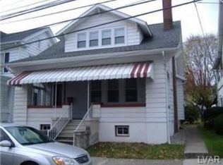 36 N 3rd St, Easton, PA 18042