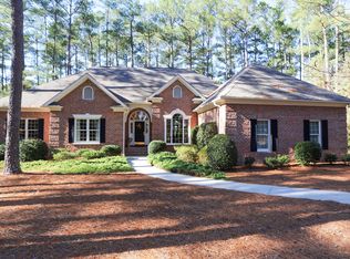 47 Pinewild Dr, Pinehurst, NC 28374