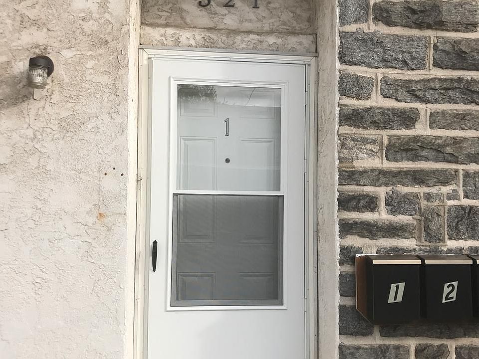 1st image of 321 N 64th St APT 1