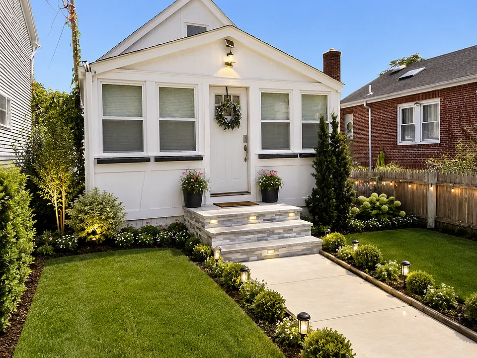14 Norwood Rd