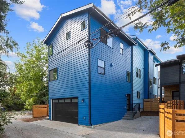 5440 Kirkwood Place N #B, Seattle, WA 98103