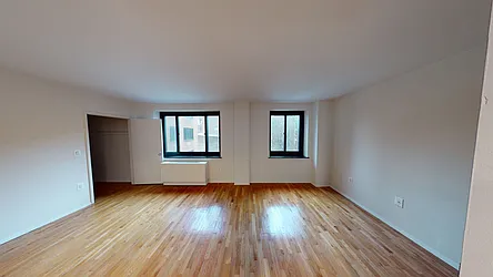 Rented by AZ REALTY NYC LLC