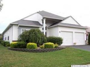 6 Vecchio Rd, Manchester, NJ 08759