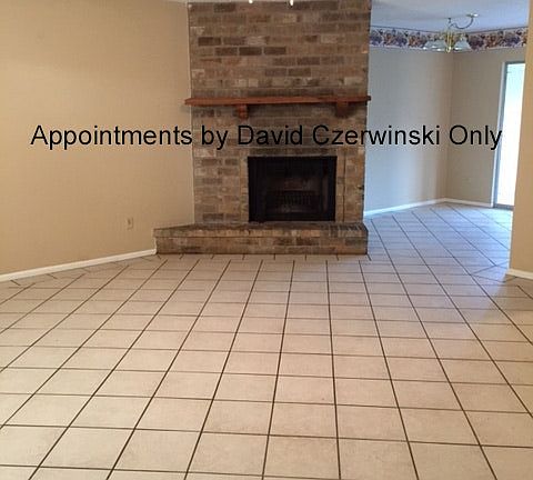 Fire Place