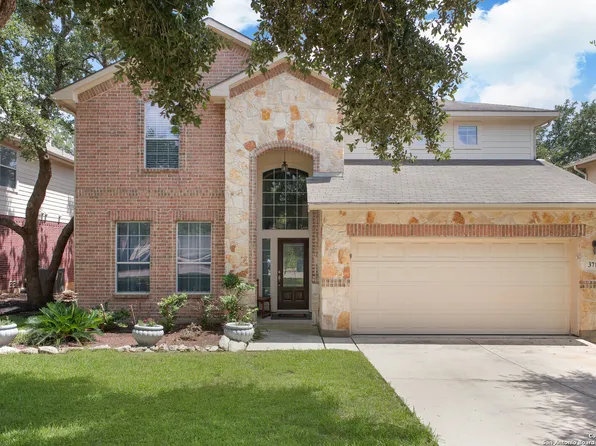 3718 Pinyon Pine, San Antonio, TX 78261