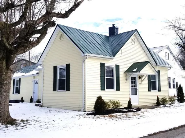 210 Washington St, Lynchburg, OH 45142