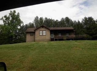 2506 Hemlock Rd, Newport, TN 37821