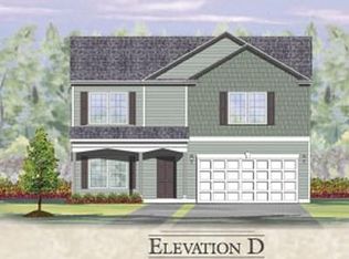 1104 Torrey Pines Ct, Mebane, NC 27302