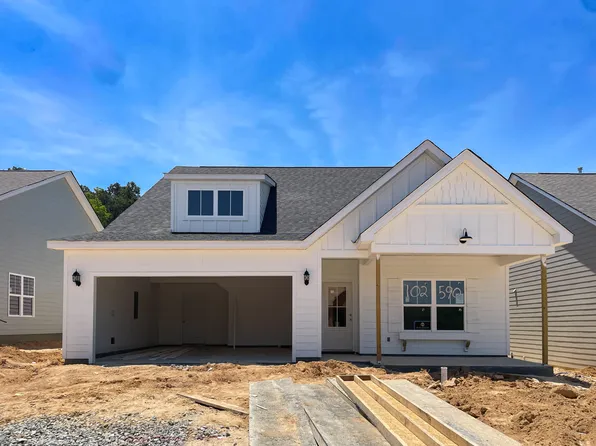 590 Pherson St, Aiken, SC 29801