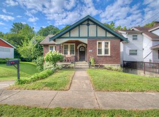 2240 Joyce Ave, Newport, KY