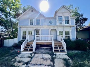 2217 W Uintah St, Colorado Springs, CO 80904
