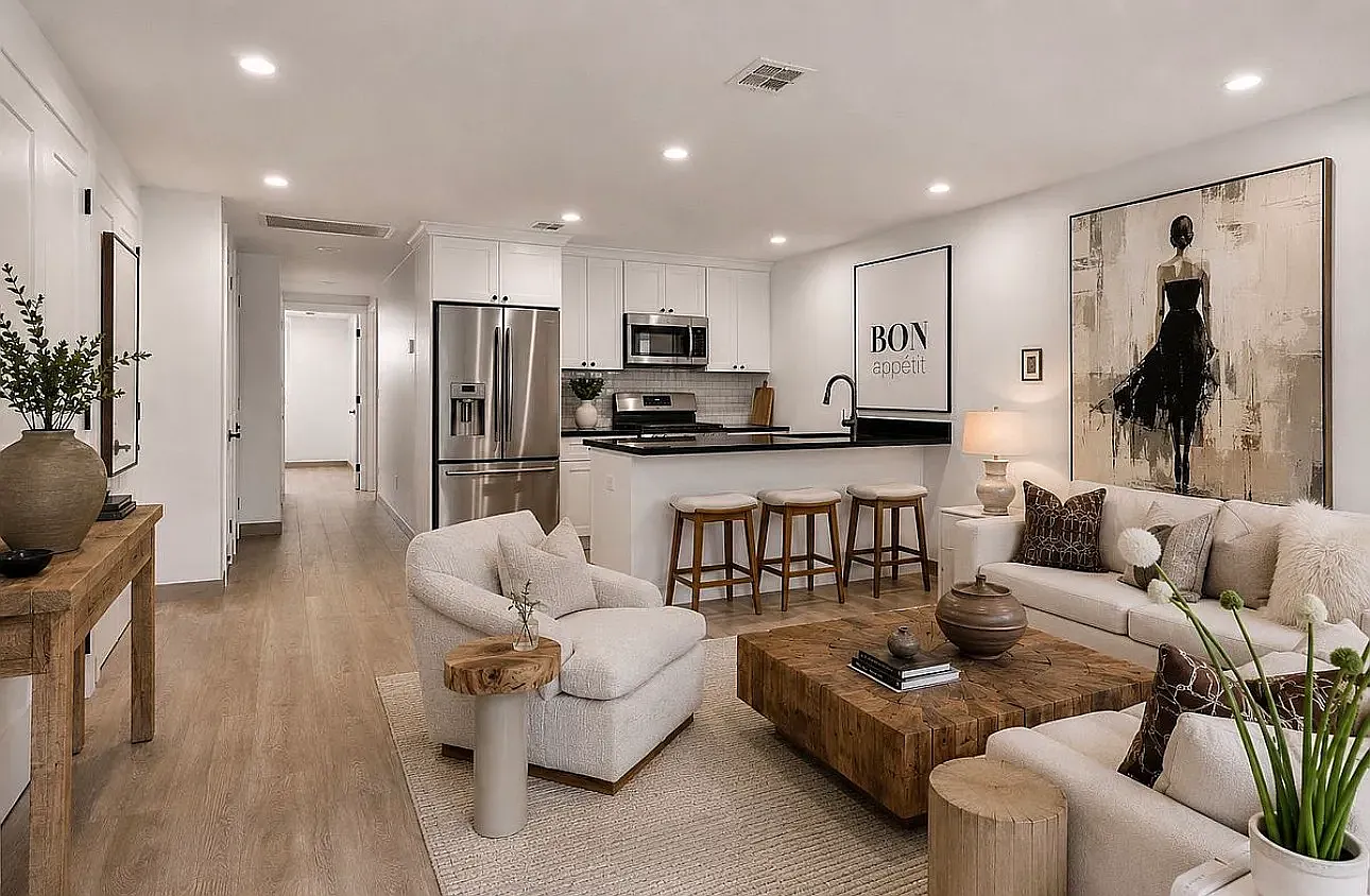 405 Irving Avenue — Photo 2