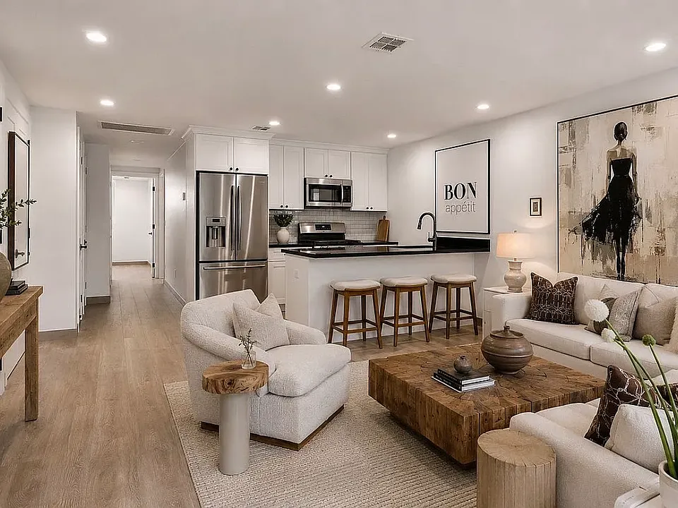 405 Irving Ave #1