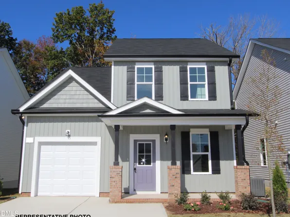280 Bullseye Ct, Middlesex, NC 27557