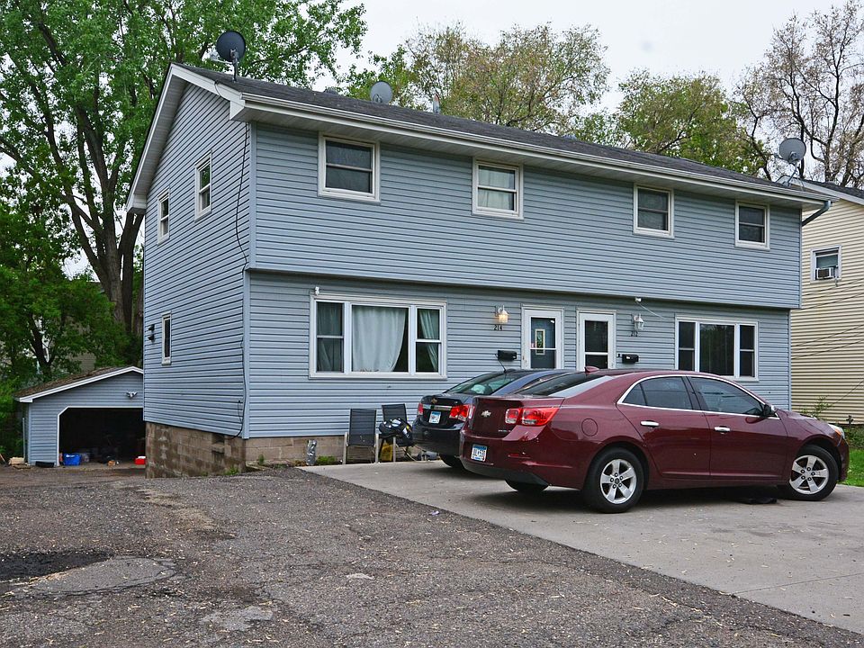 1st image of 212 42nd Ave NE #2