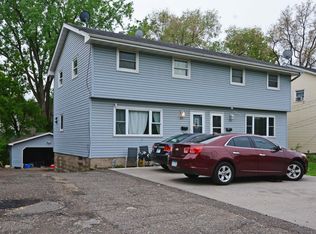 212 42nd Ave NE #2, Minneapolis, MN 55421