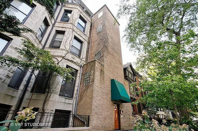 61 E Cedar St #1A — Photo 2