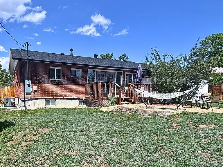 2720 S Raleigh St #1 — Photo 11