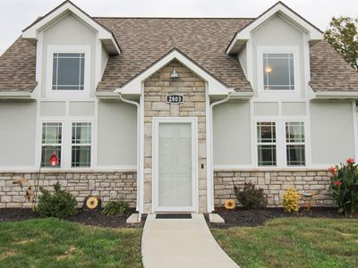 2803 Matthew Dr, Sedalia, MO, 65301