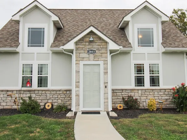 2803 Matthew Dr, Sedalia, MO 65301