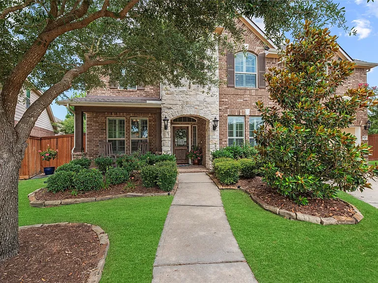 10206 Texas Sage Way — Photo 1