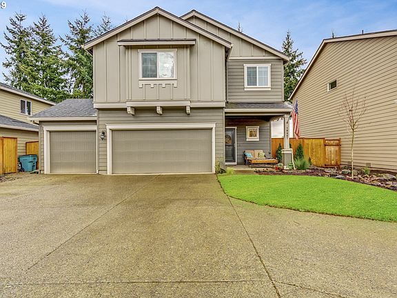 2nd image of 10907 NE 121st Ct