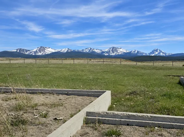 Nhn Skalkaho Rd, Philipsburg, MT 59858