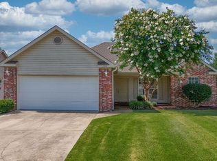 1312 Hemingway Cir, Jonesboro, AR 72405