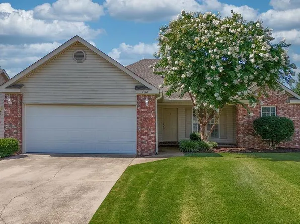 1312 Hemingway Cir, Jonesboro, AR 72405