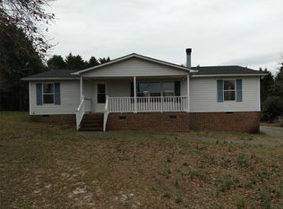 83 Patriots Way, Cameron, NC 28326