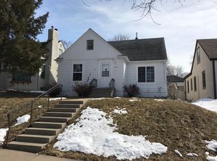 1935 Cleveland St NE, Minneapolis, MN 55418