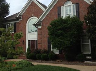 9721 Franklin Hill Blvd, Knoxville, TN 37922